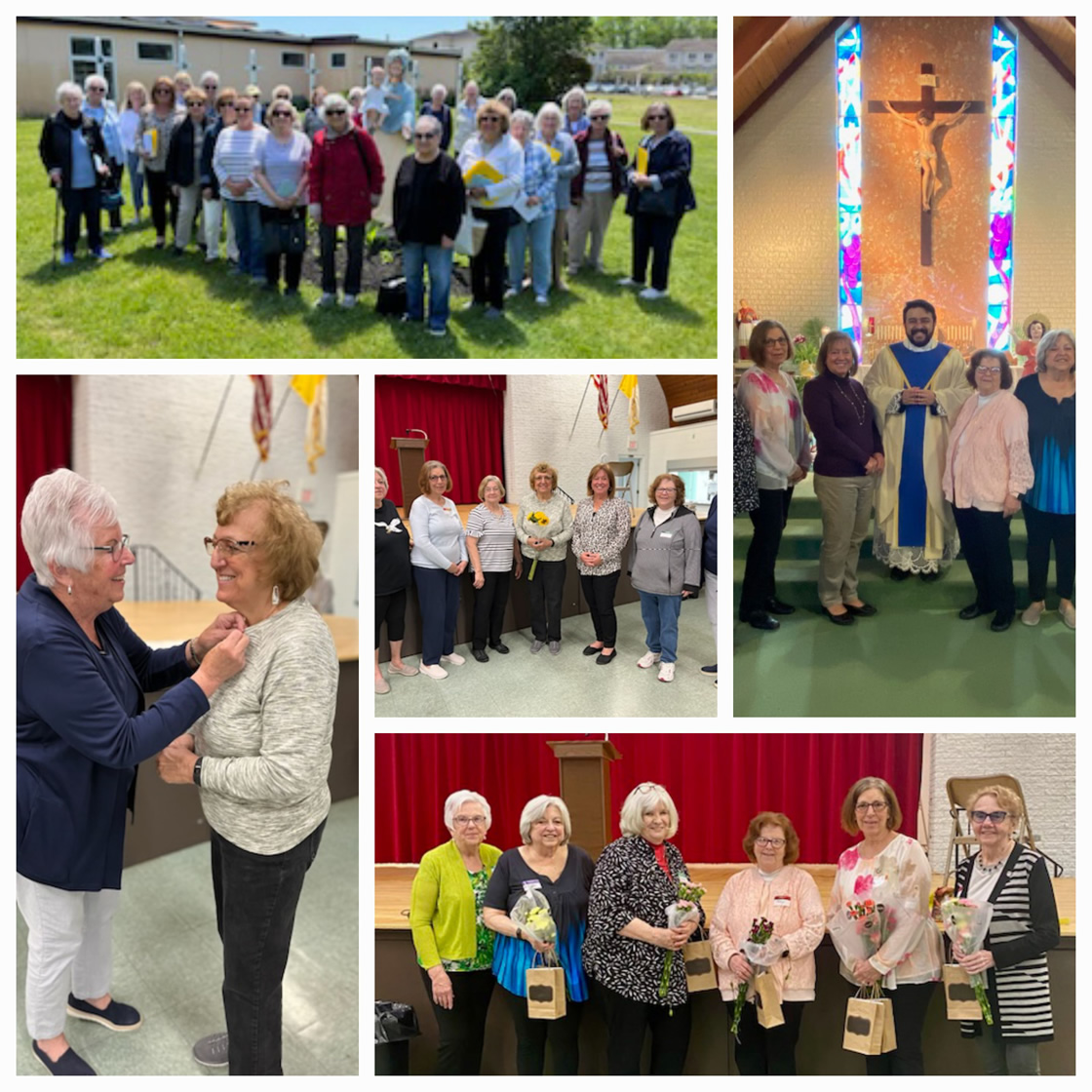 Christ Child Membership